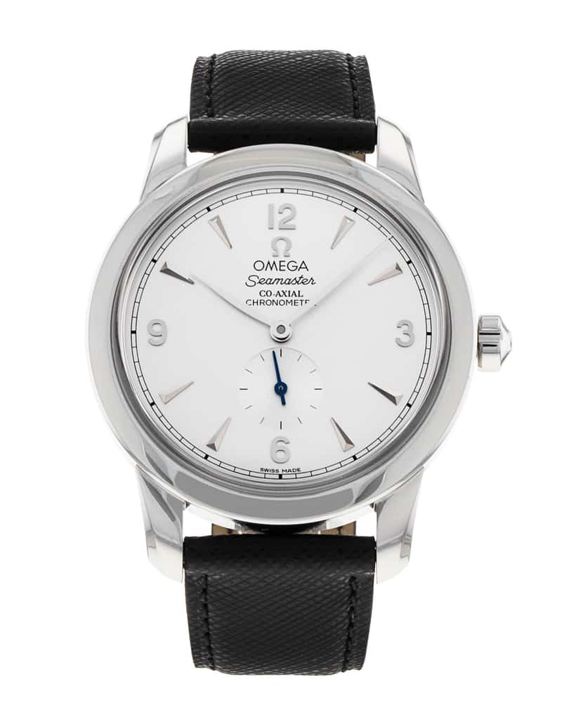 Omega Olympic Seamaster 522.23.39.20.02.001 Omega Olympic Seamaster 522.23.39.20.02.001